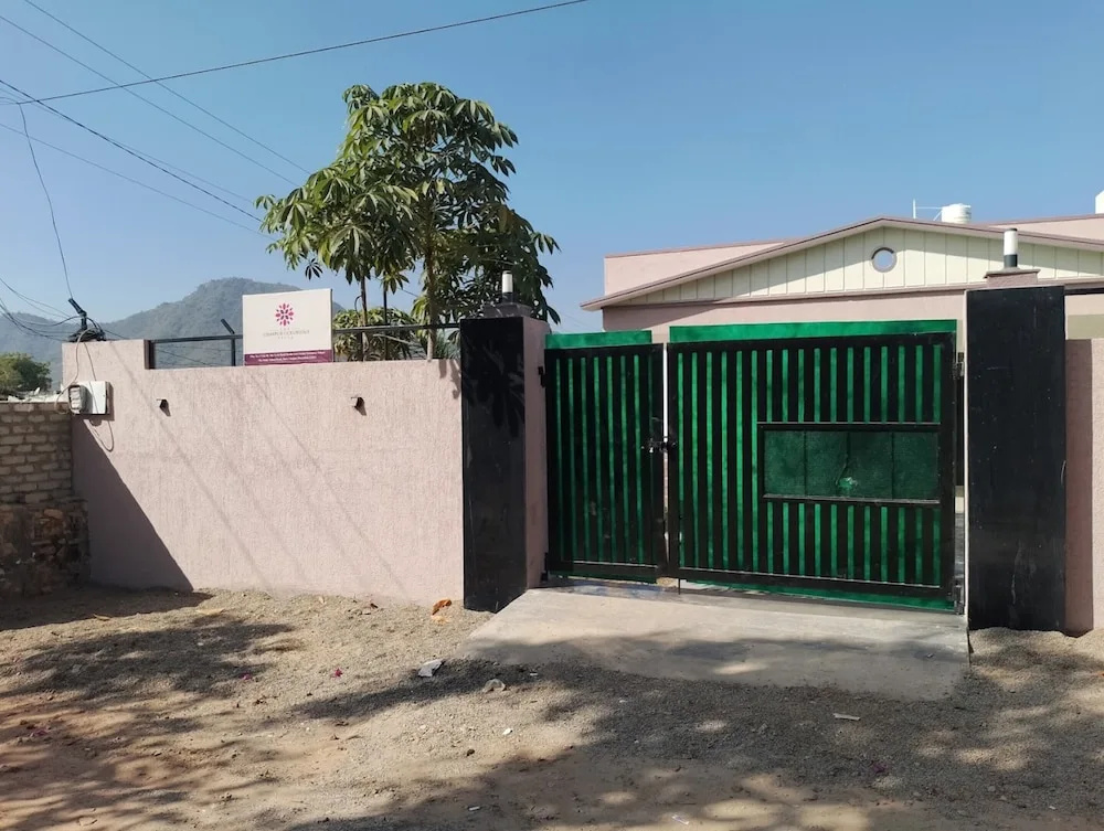 The Udaipur Luxurious Villa