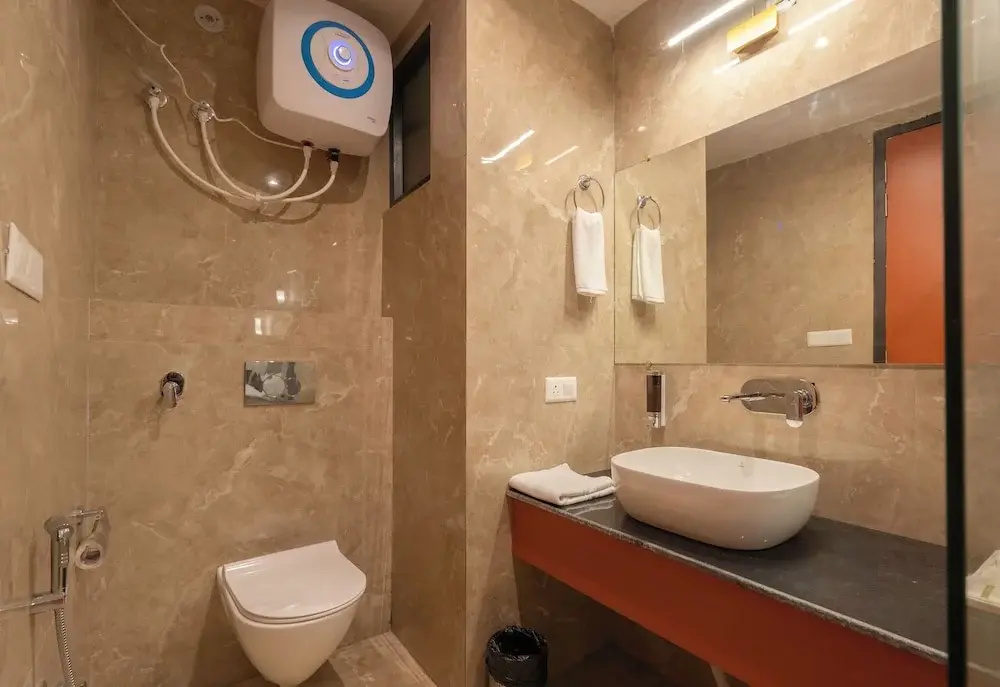 Hotel photo 10