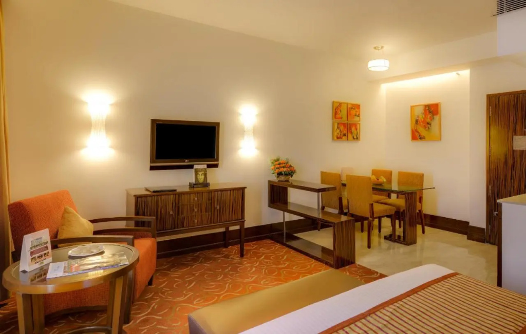 Hotel photo 14