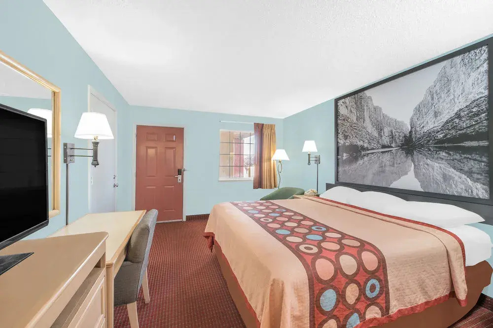 Hotel photo 2