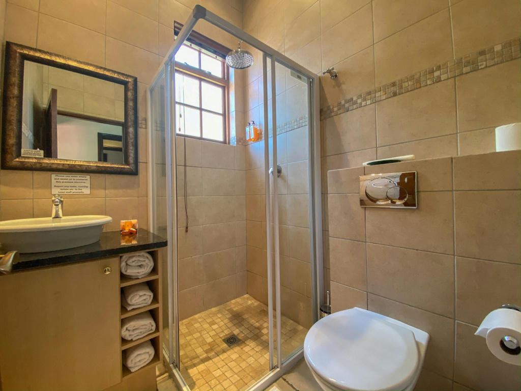 Turnberry Boutique Hotel - Général