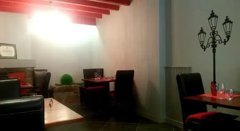 Hotel-Restaurant des Voyageurs - Général
