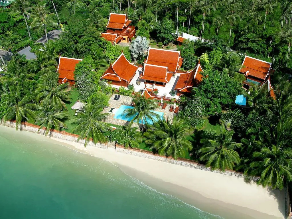 Beach & Waterfront