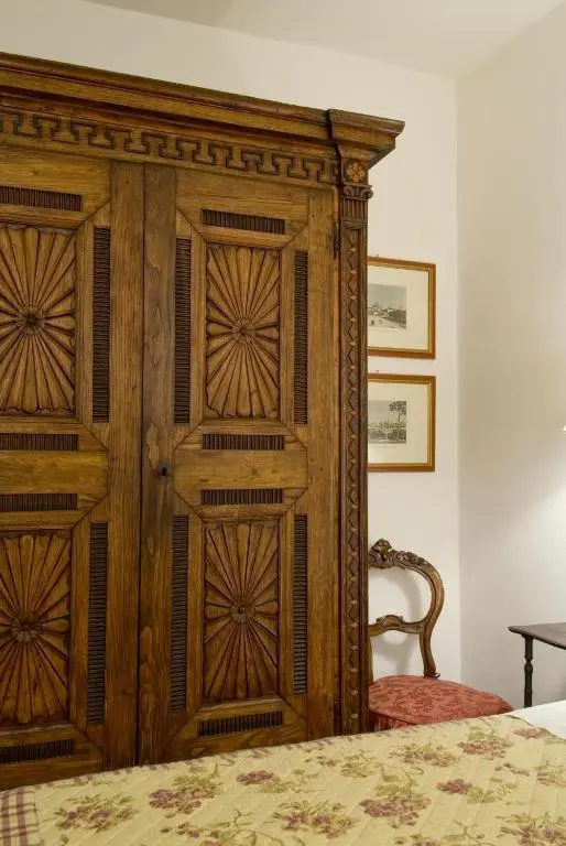 Hotel Lucrezia - Chambres