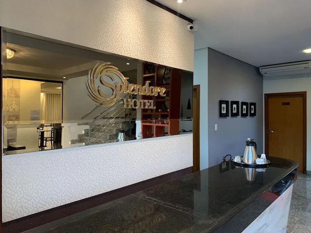 Splendore Hotel - Général