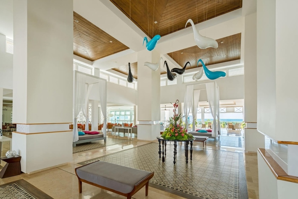 Ocean Casa del Mar
