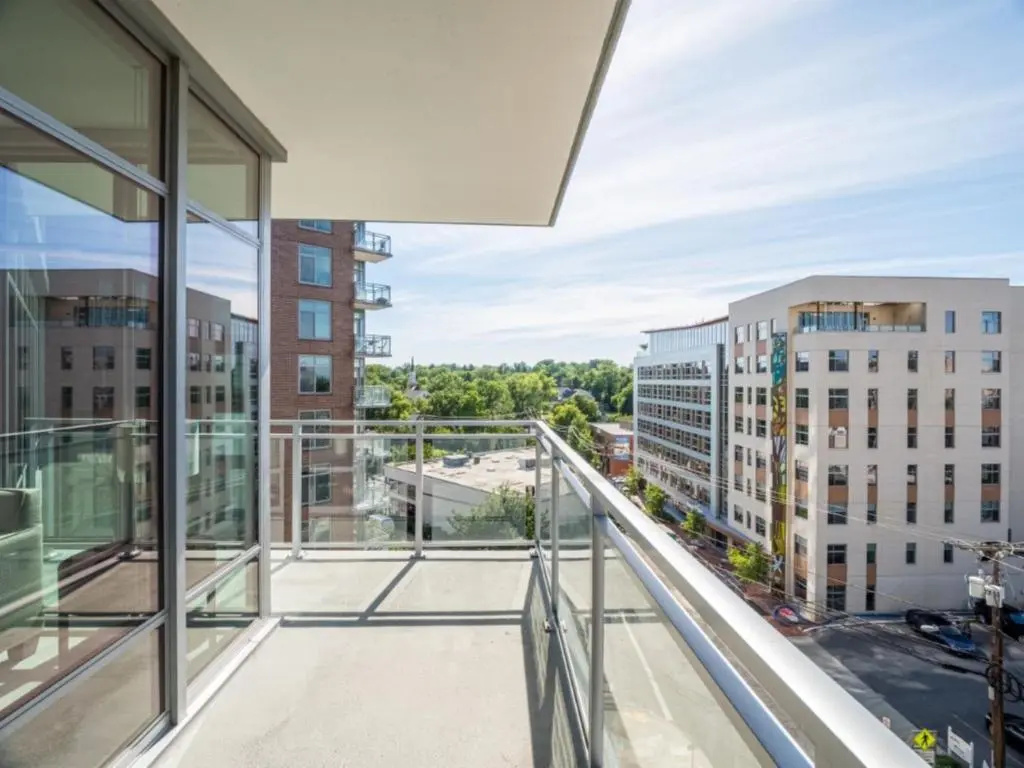 Global Luxury Suites Bethesda Chevy Chase - Chambres