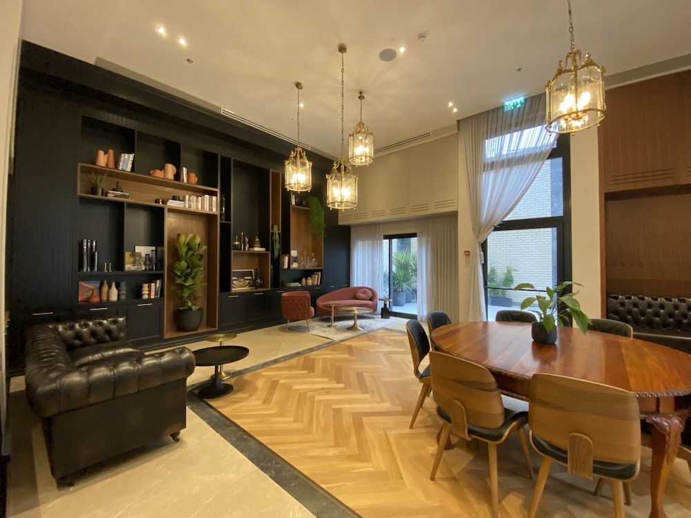 Jo Hotel - 2