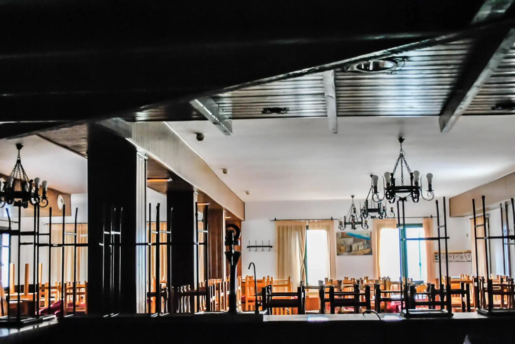 Hotel Mágina Plaza - Général