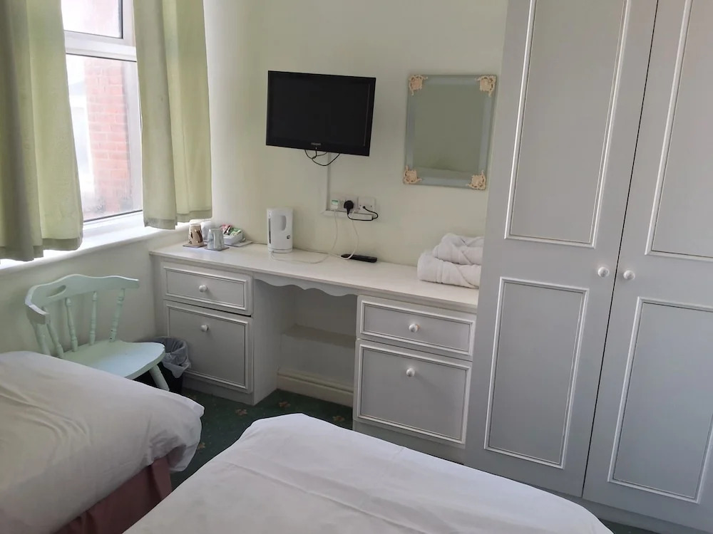 Номер Comfort в Riversvale