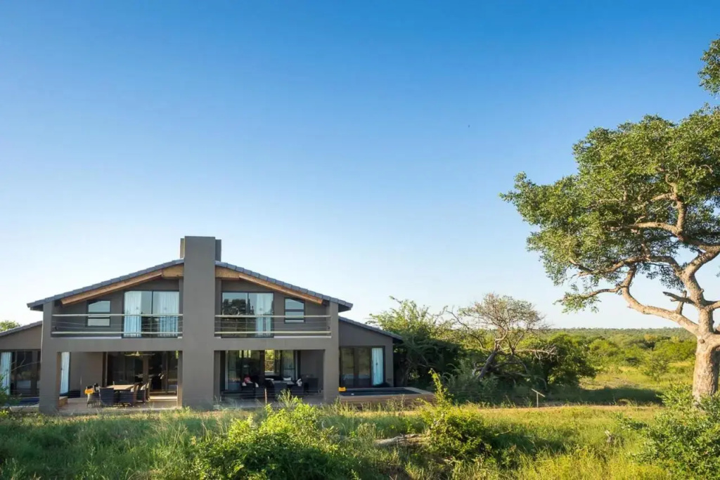 Mjejane Bush Camp By Dream Resorts