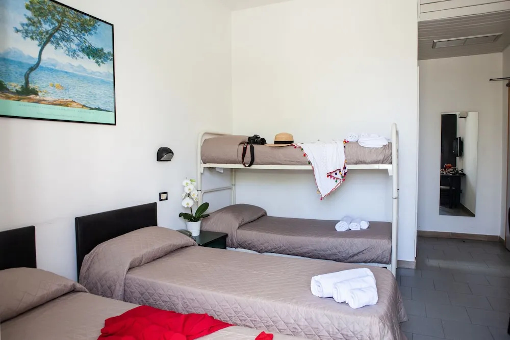 Hotel La Torretta Bramante - Général