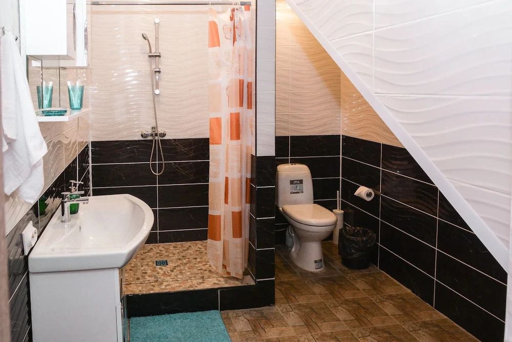 Загородный отель «Хвойный» - фото 8