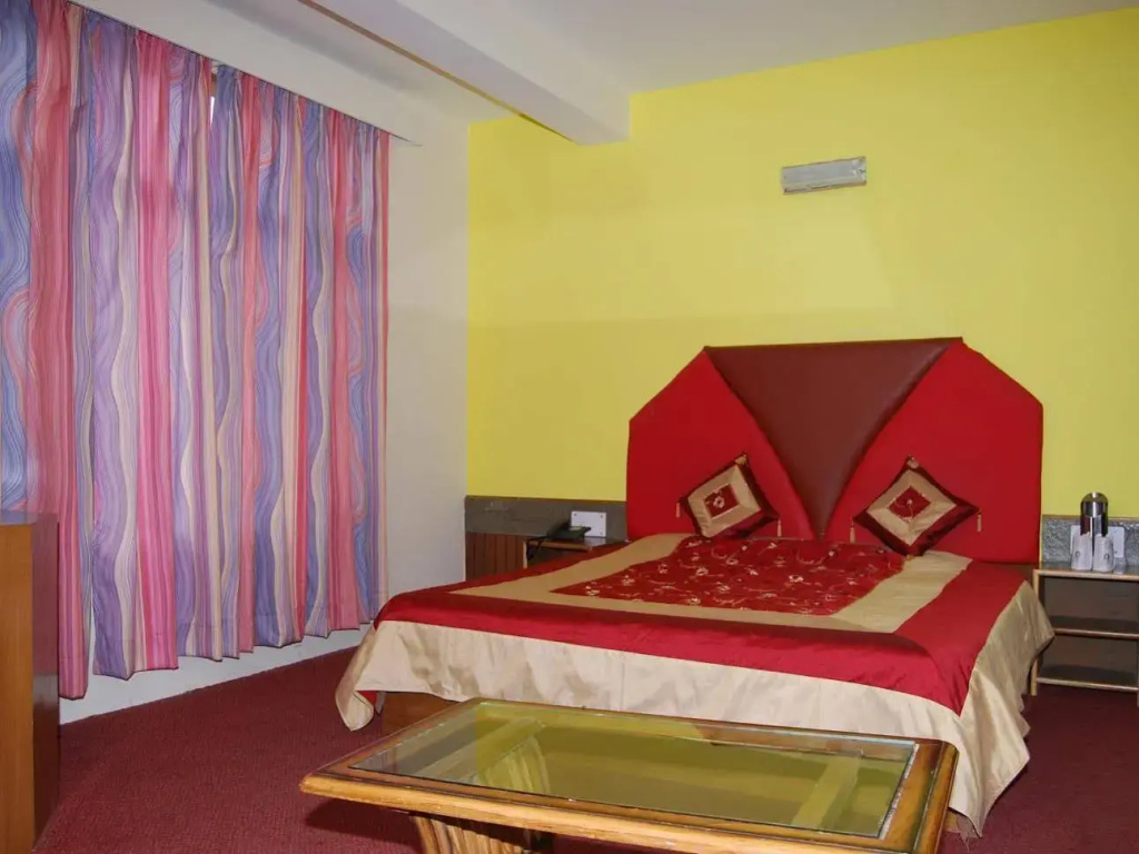 Chichoga Holiday Inn Manali - Général