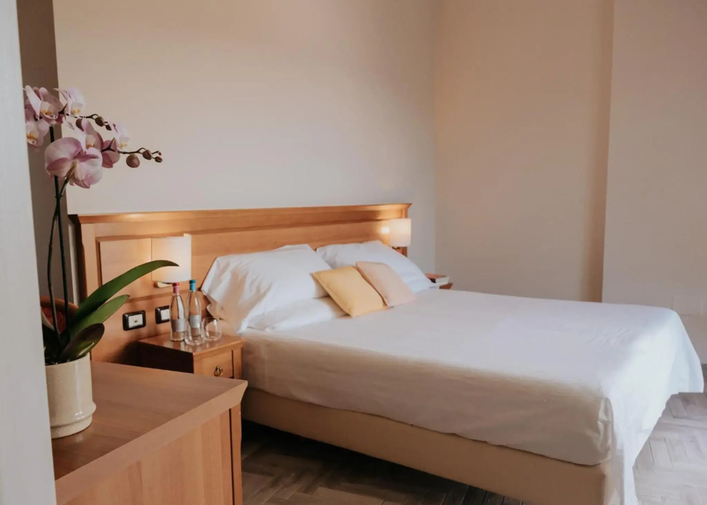 Hotel Flora - Général