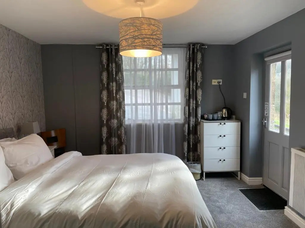 The Sycamore Inn - Chambres