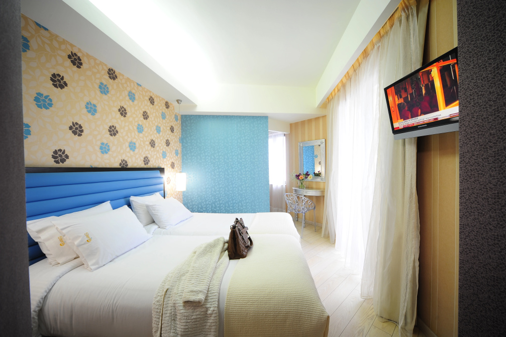 Hotel photo 7