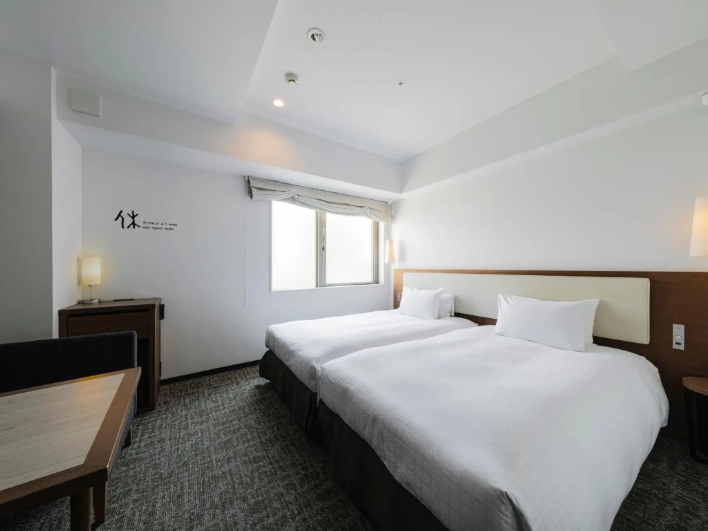 Tokyu Stay Shinjuku - Général