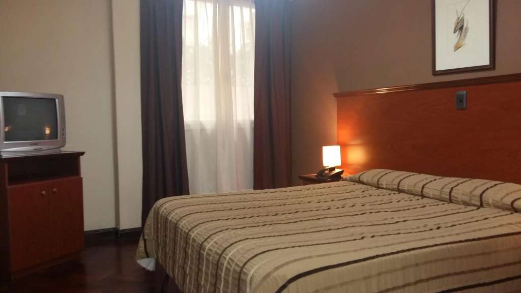 Gran Hotel Dora — 3