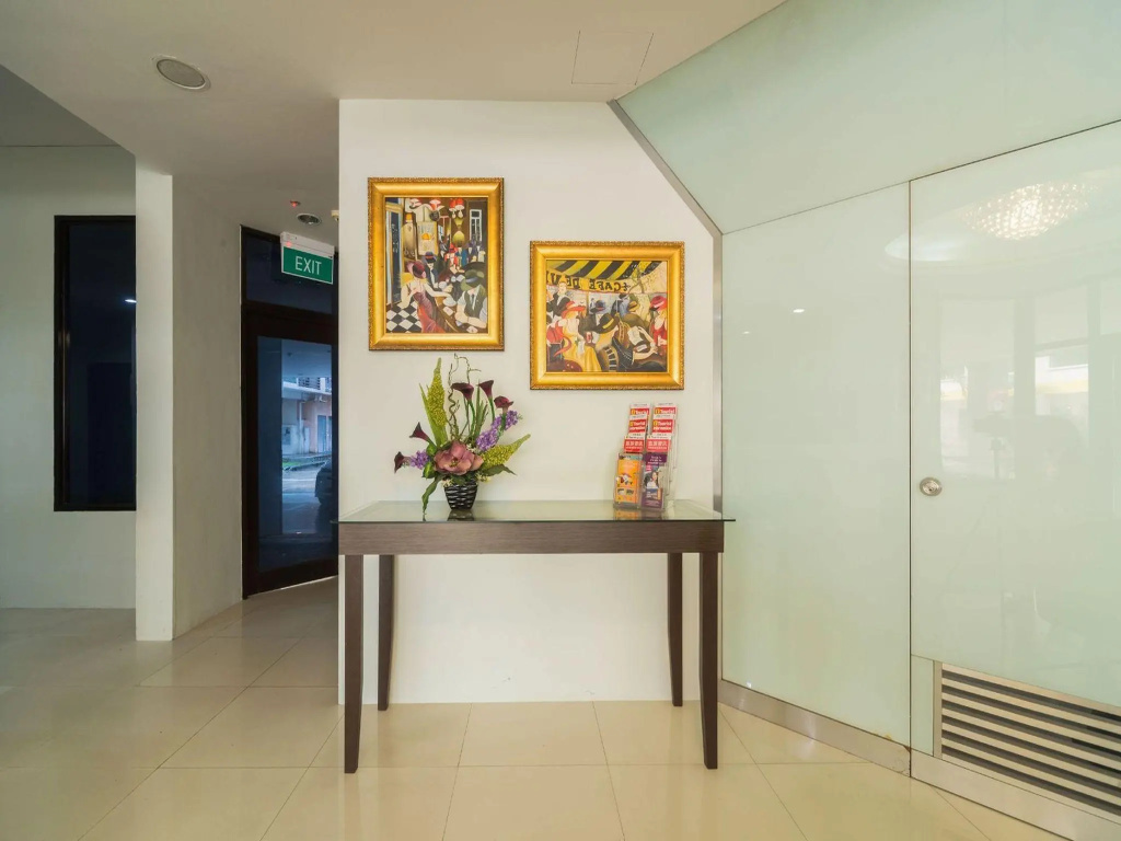 Hotel photo 11
