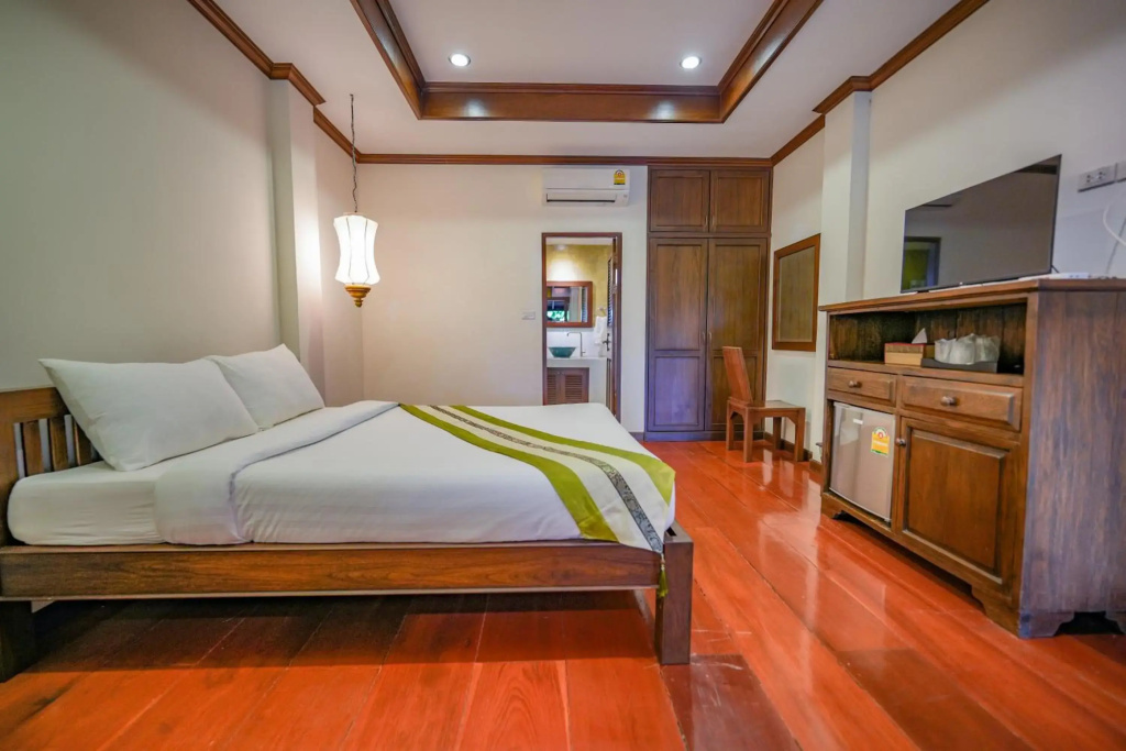 Monmuang ChiangMai resort - Général