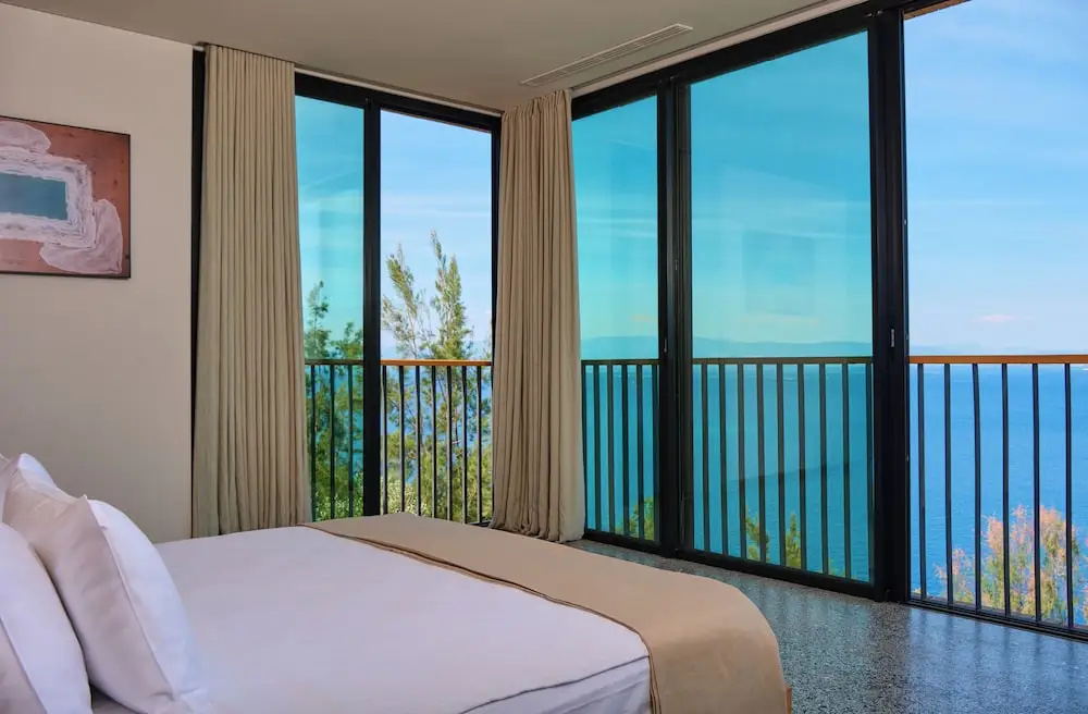 Bodrum Loft — 2