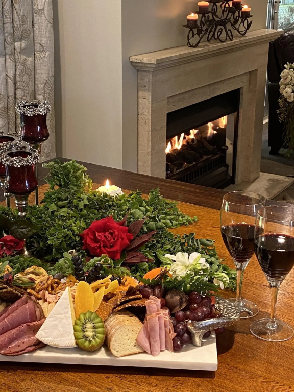 Silverstream Lodge - Général