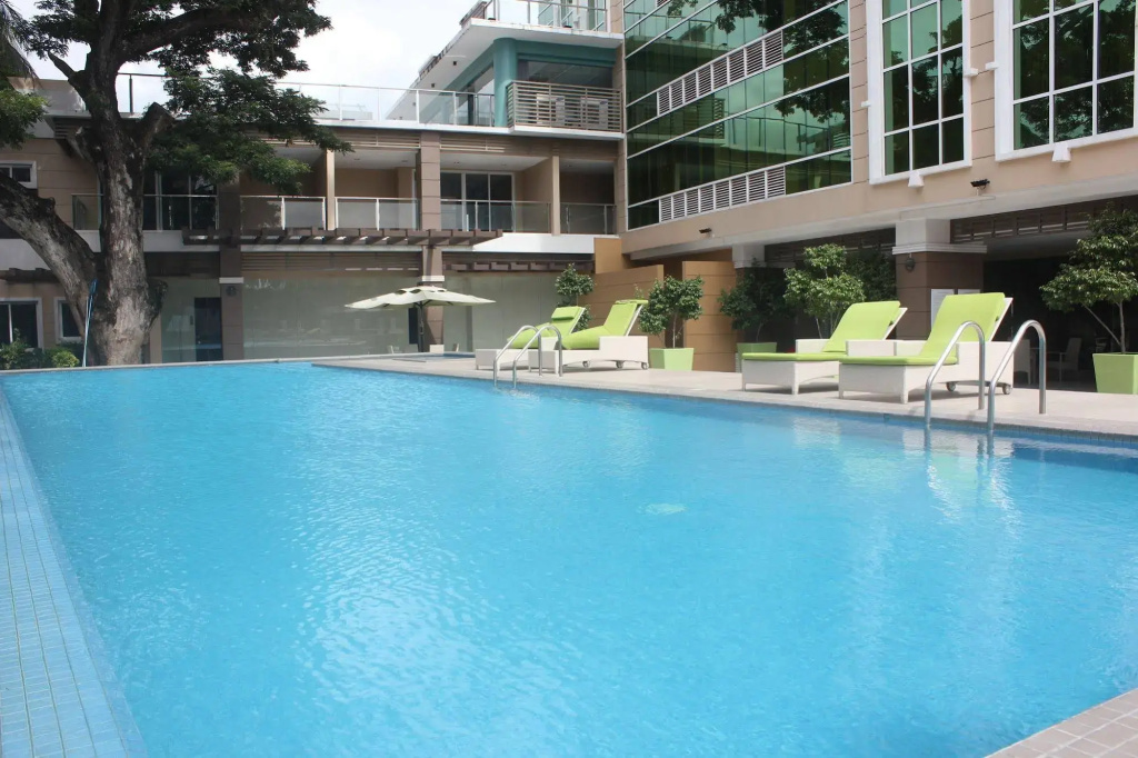 Hotel photo 13