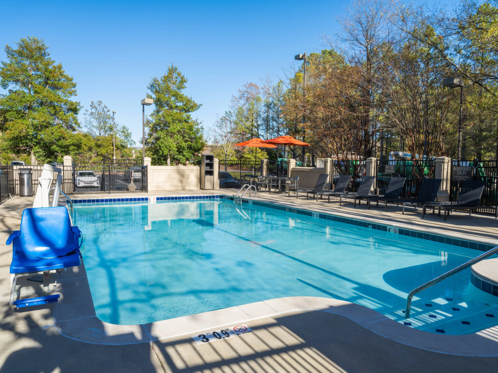 Candlewood Suites Birmingham - Inverness by IHG - Général