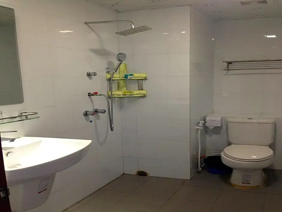 Perfect Hotel - Chambres
