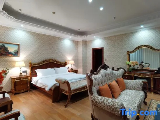 Business room