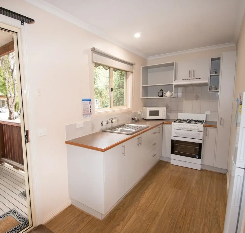 Big4 Tasman Holiday Parks - Bright - Chambres