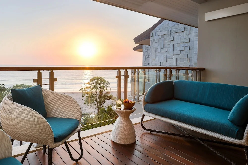 Double-Six Luxury Hotel Seminyak