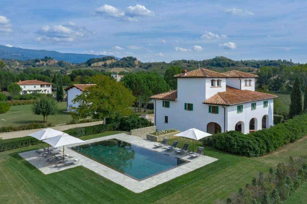 Viesca Toscana Suites & Villas