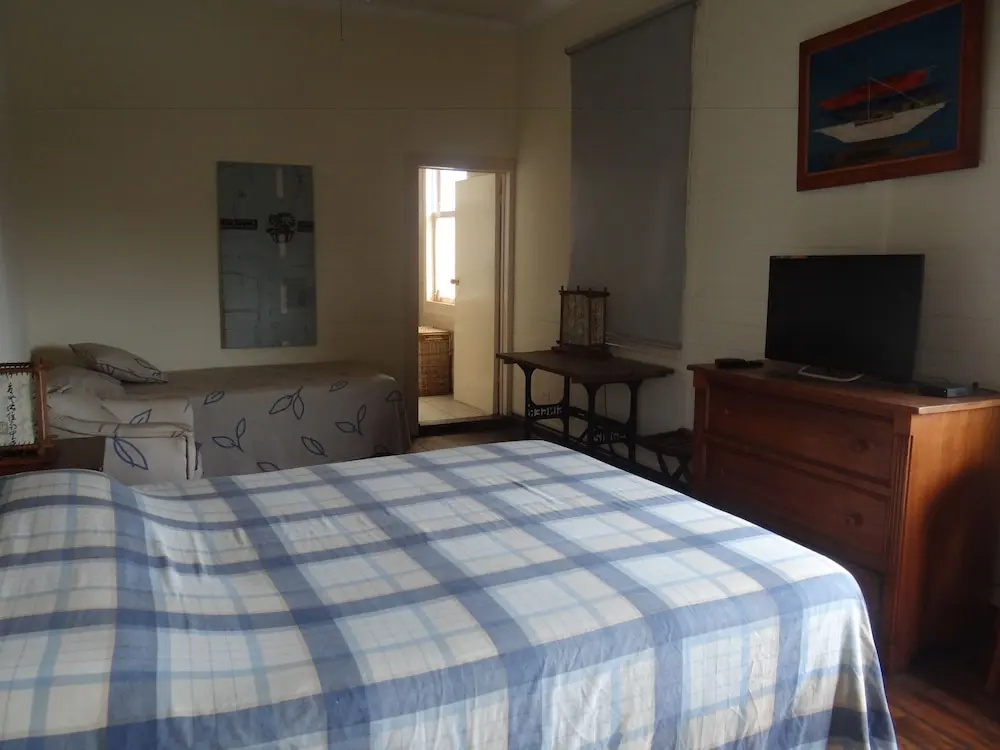 Hotel Posada del Museo - Général