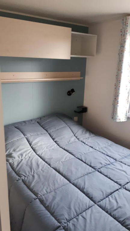 VVF Pointe Bretagne, Argol - Chambres