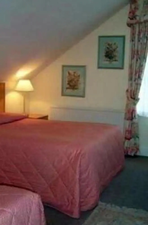 Hayesthorpe Hotel - Chambres