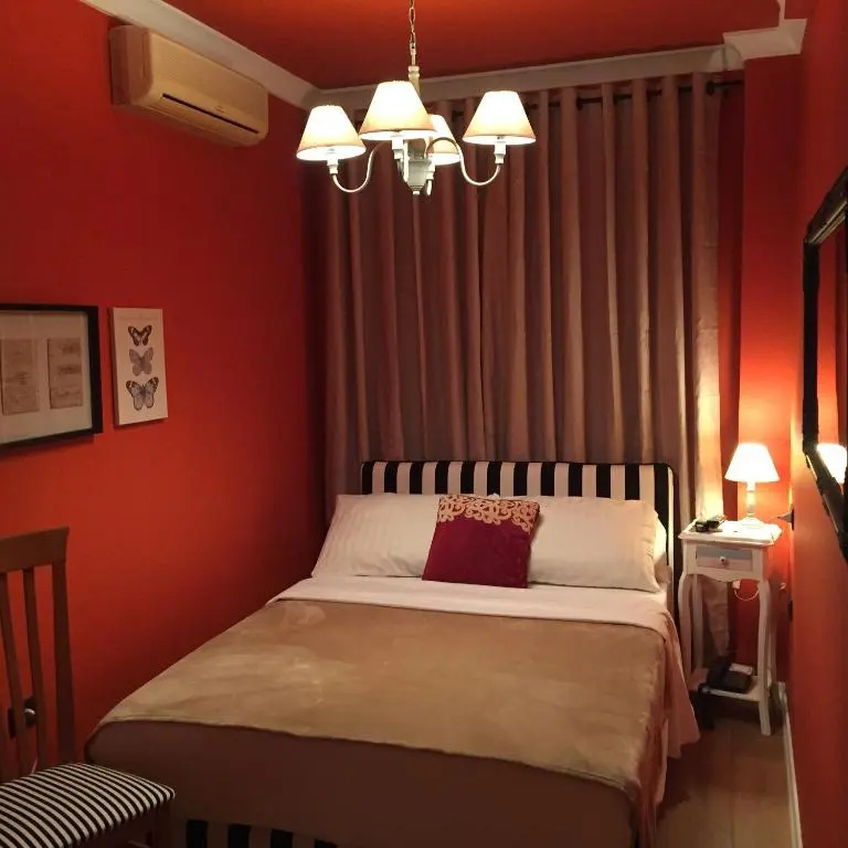 Areela Boutique Hotel - Chambres