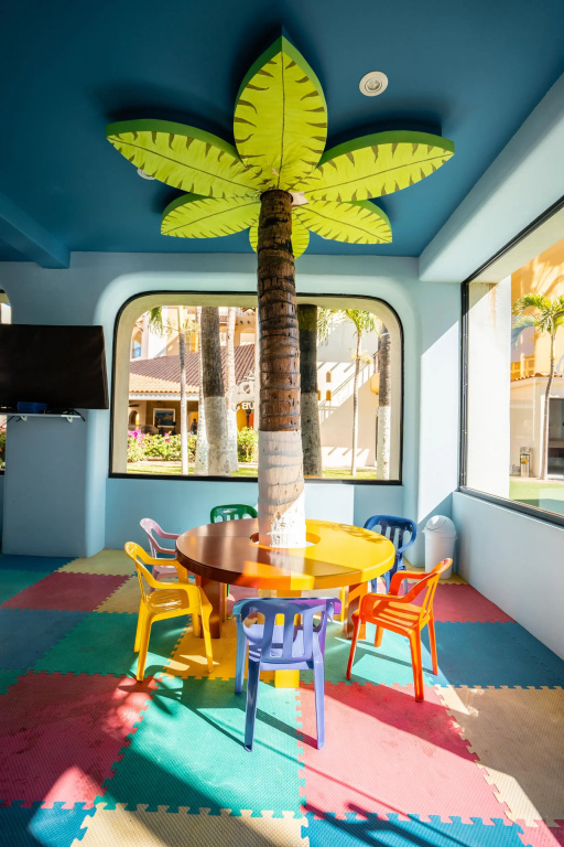 Marina Fiesta Resort & Spa - Général