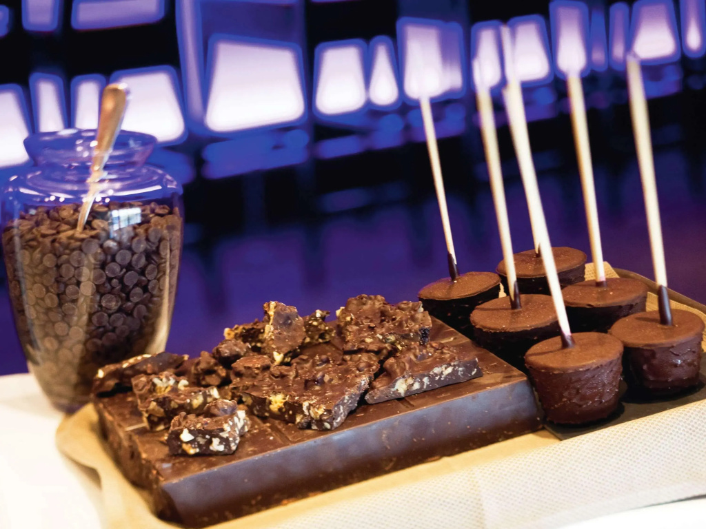 Movenpick Hotels Hertogenbosch - Général