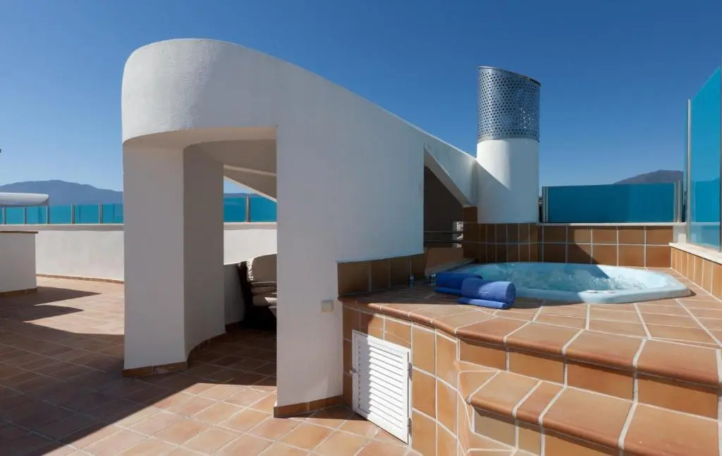 Senator Banús Adults Recomended - Chambres