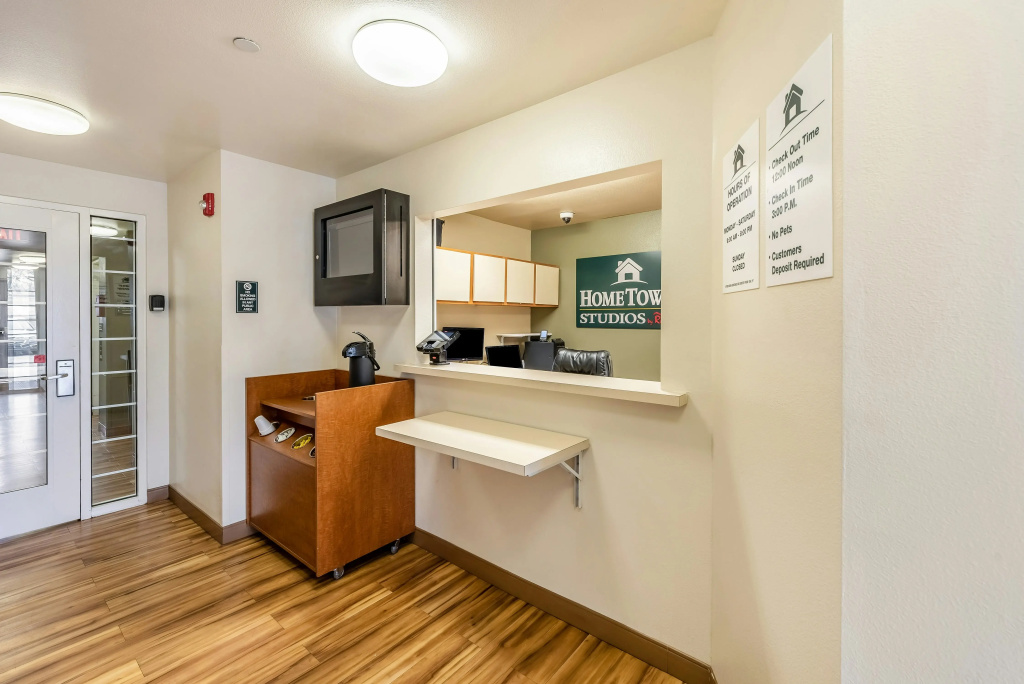 Hotel photo 9