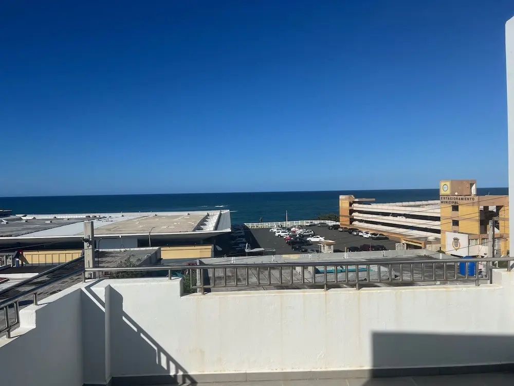 Arecibo Hotel 4301
