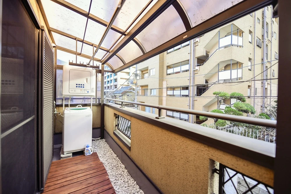 Luxury House Hona -Tennoji- 사진 17