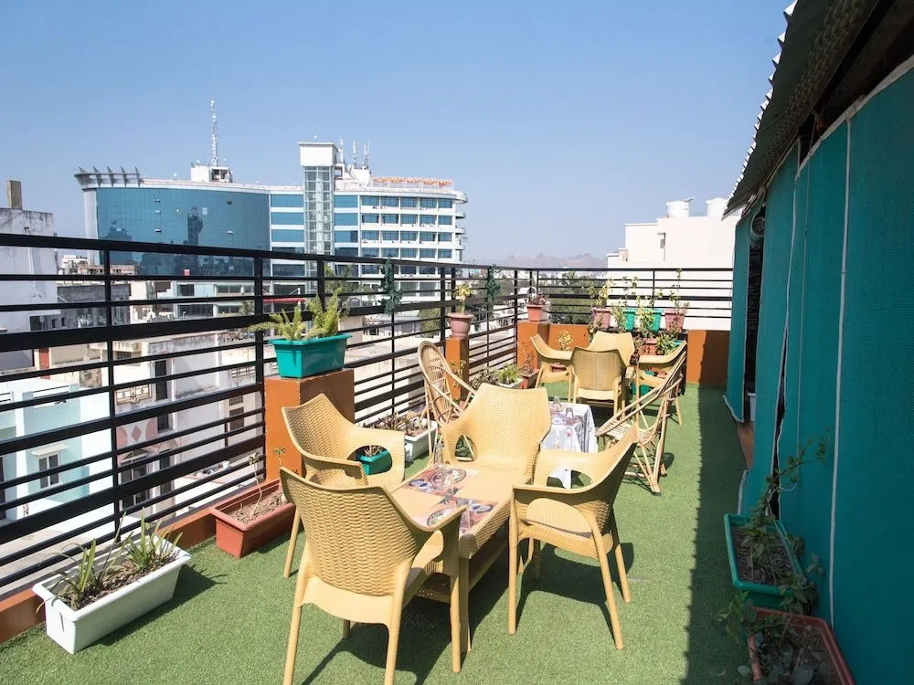 Hotel photo 15