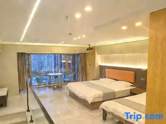 Premium room