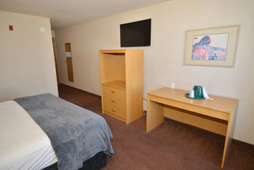 Sunrise Inn Hotel — фото