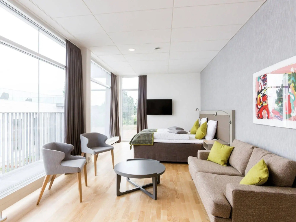 Storebælt Sinatur Hotel & Konference - Général