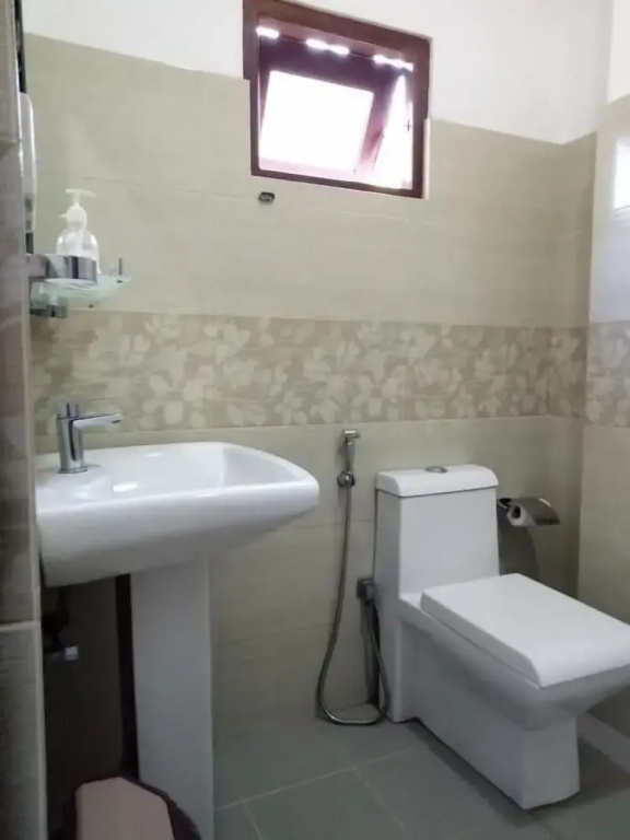 Othashy Airport Hotel - Chambres