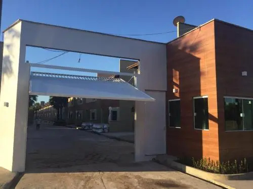 Lençois Ville Residence